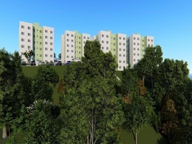 Apartamento para Venda em Ferraz de Vasconcelos - 4