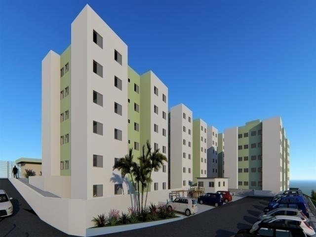 Apartamento para Venda em Ferraz de Vasconcelos - 5